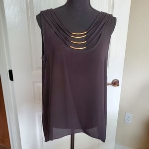 BCBG MAXAZRIA Top